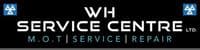 WH Service Centre Ltd Logo
